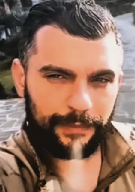 Расім из Вышгорода, ищу на сайте общение