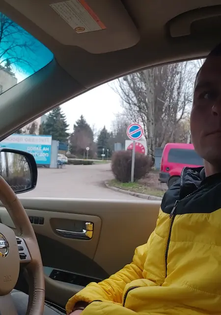 Я Vitalii, 40, знакомлюсь на одну ночь в Черкассах