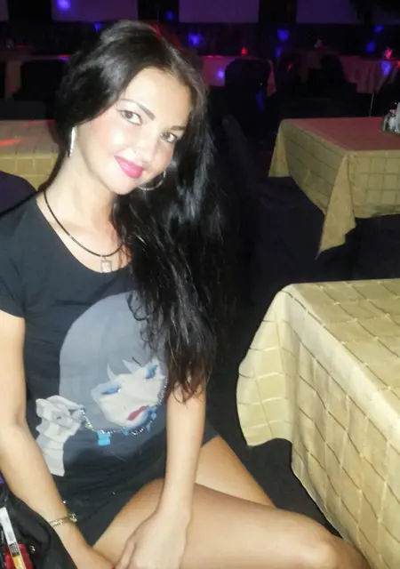 Я Руслана, 39, знакомлюсь без обязательств в Харькове