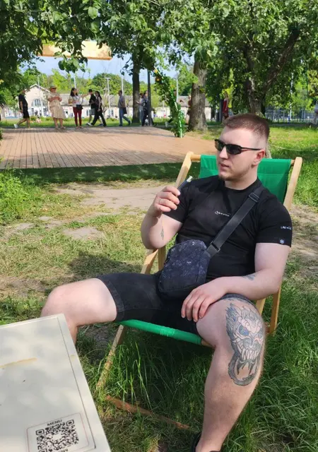 Я Дмитрий, 22, знакомлюсь без обязательств в Ковеле