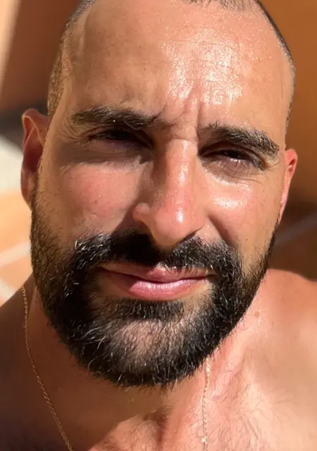 Я Aristocles, 39, из Валенсии, ищу знакомства на одну ночь