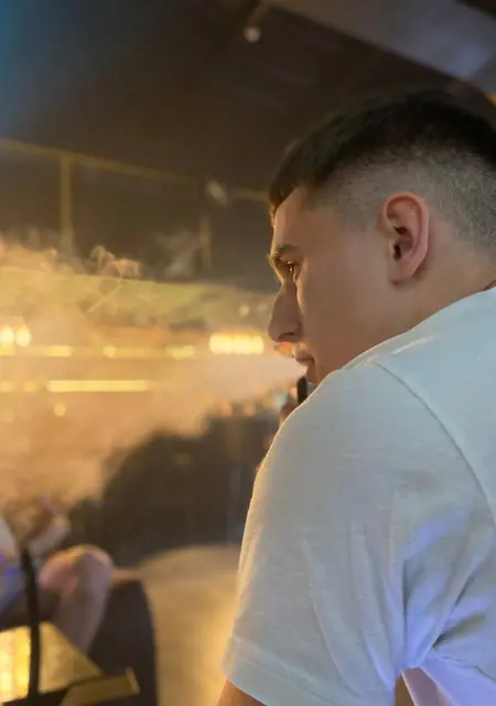 Я Віталік, 21, знакомлюсь без обязательств в Хмельницком