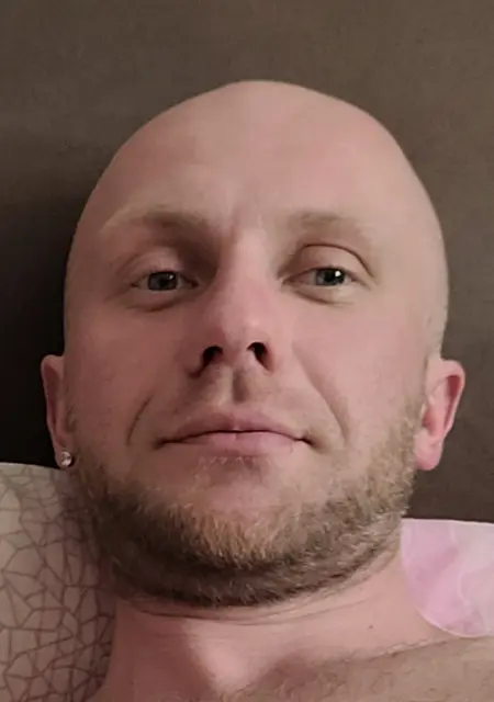 Анатолій из Винницы, мне 34, познакомлюсь на одну ночь