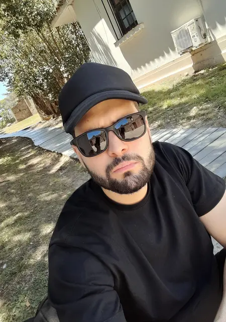 Я David, 28, из Гвадалахары, ищу знакомство для дружбы