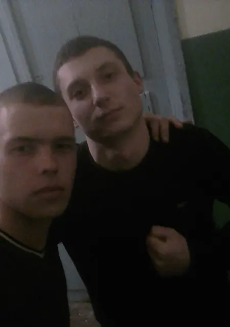 Sergey из Бахмута, мне 31, познакомлюсь для вирта