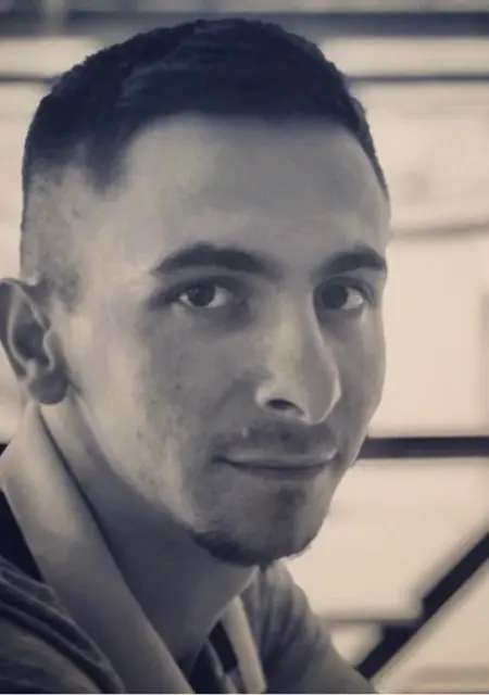 Назар из Варшавы, мне 28, познакомлюсь на одну ночь