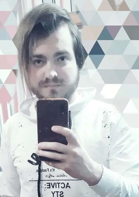 Евгений из Мелитополя, мне 31, познакомлюсь на одну ночь