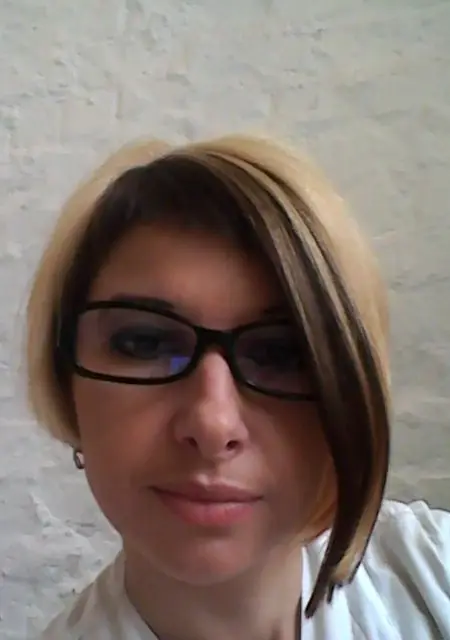 Я Ира, 42, из Днепра, ищу знакомство