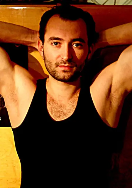 Я Дмитрий, 39, знакомлюсь для постоянных отношений в Николаеве