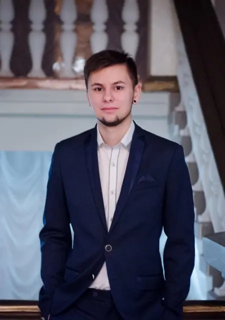 Я Сергей, 30, знакомлюсь для общения в Сумах