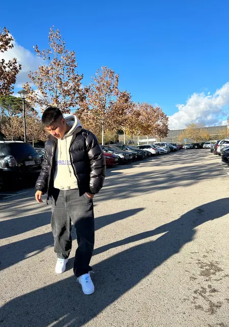 Я Moderated, 22, знакомлюсь для дружбы в Барселоне