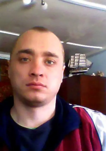 Я Василь, 40, из Ивано-Франковска, ищу знакомство для постоянных отношений