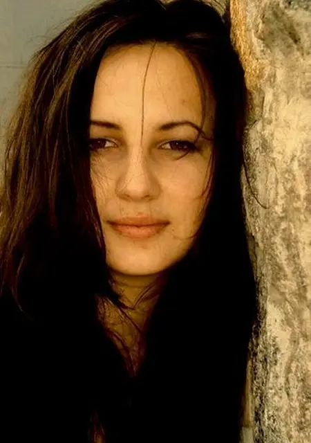 Надя из Белой Церкви, мне 31, познакомлюсь для постоянных отношений