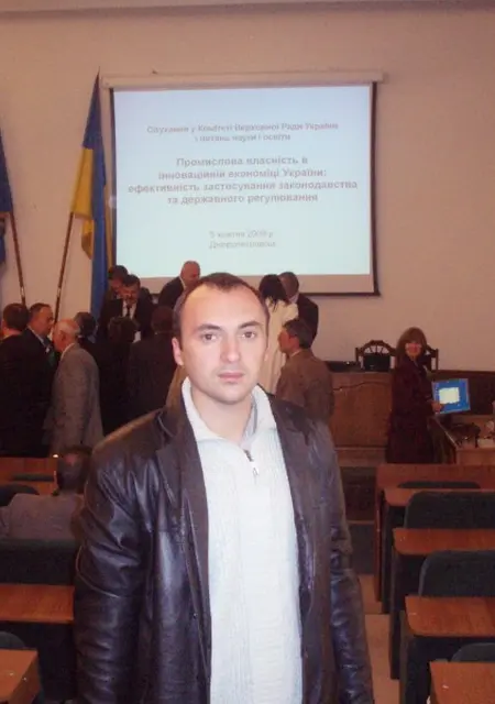 Dima из Мелитополя, мне 43, познакомлюсь на одну ночь