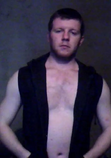 Александр из Харькова, мне 38, познакомлюсь для вирта