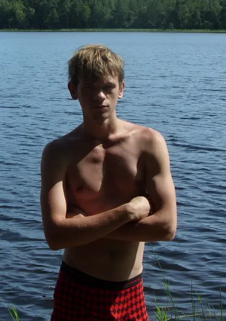 Я Дмитрий, 33, знакомлюсь для постоянных отношений в Новополоцке