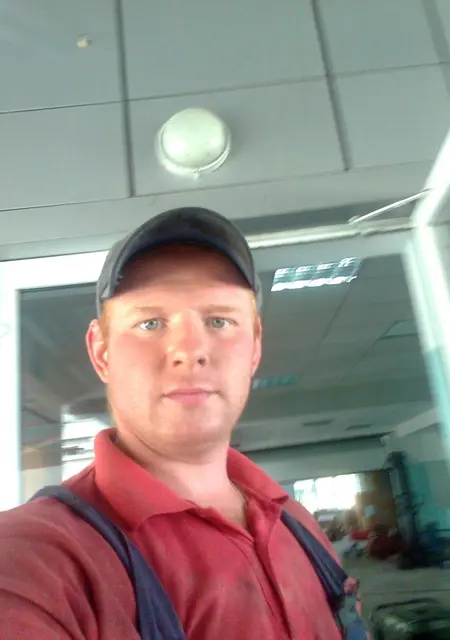 Владимир з Полтавы, шукаю на сайті знайомства на одну ніч