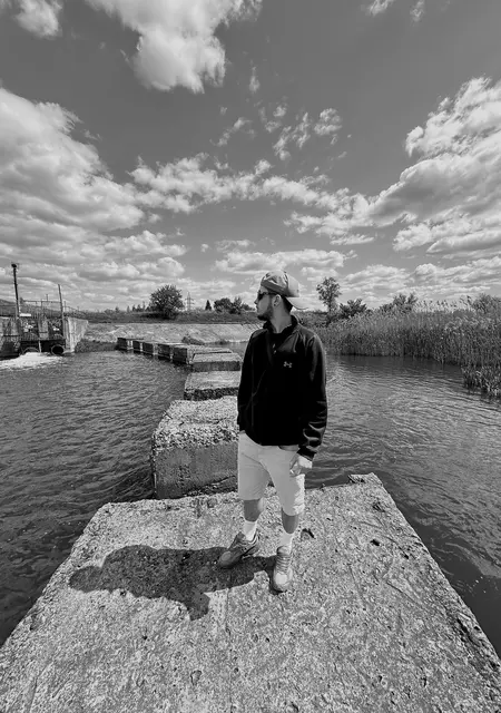 Никита из Харькова, ищу на сайте приятное времяпровождение