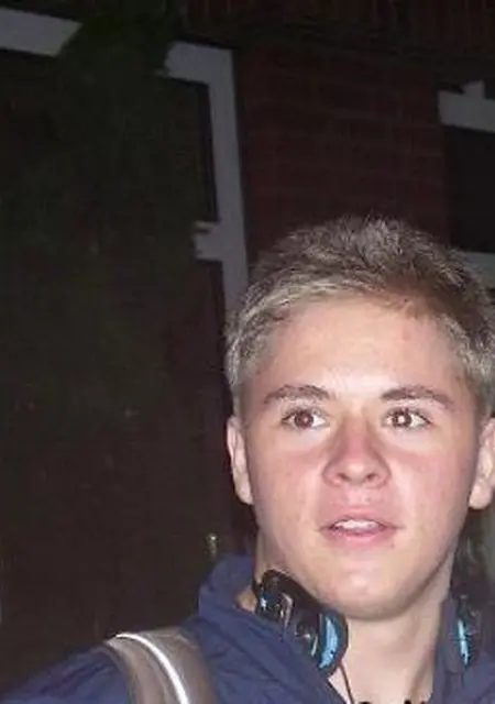 Sergey из Полтавы, ищу на сайте знакомства на одну ночь