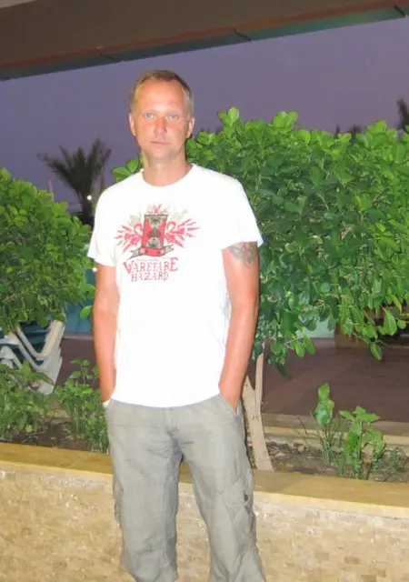 Я Vladislav, 57, из Таллина, ищу знакомства без обязательств