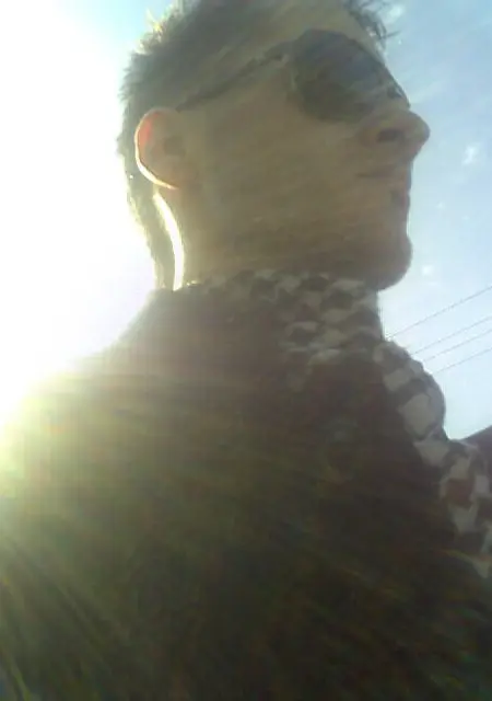 Я Виталий, 42, знакомлюсь без обязательств в Полтаве