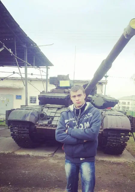 Я Dima, 31, знакомлюсь без обязательств в Ужгороде