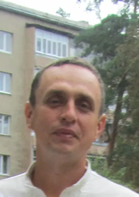 Богдан из Глобина, ищу на сайте знакомства на одну ночь