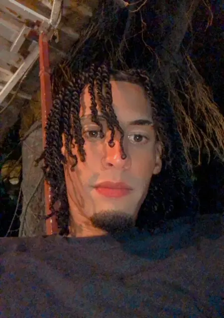 Lucas из Санто-доминго Эста, ищу на сайте открытые отношения