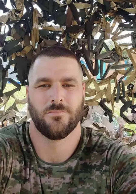 Олексій з Краматорська, мені 37 років, познайомлюсь на одну ніч