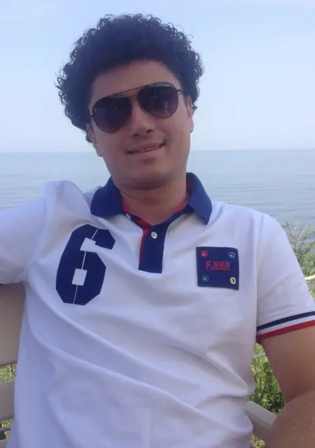 Я Виктор, 43 років, знайомлюсь без зобов'язань у Дніпрі