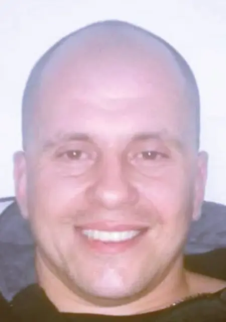 Я Ігор, 39 років, знайомлюсь на одну ніч у Шепетівка