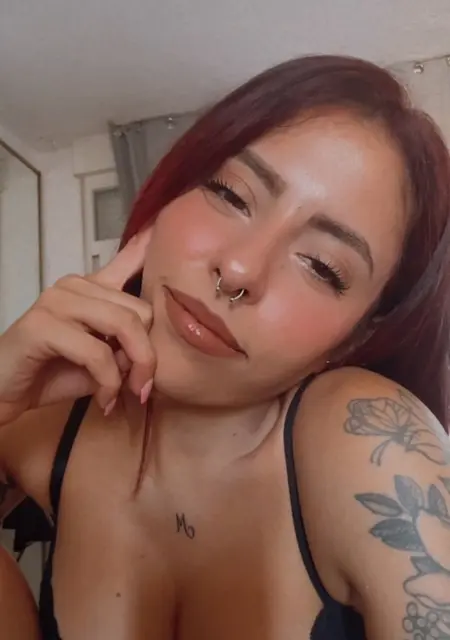 Я Paola Valentina, 27, знакомлюсь на одну ночь в Малаге