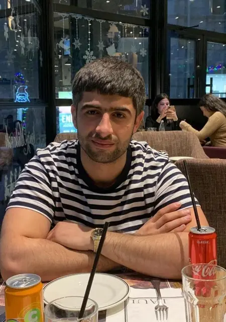 Я Самир, 32, знакомлюсь без обязательств в Ташкенте