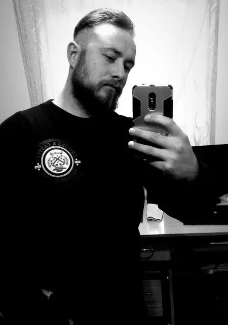 Віталій з Хмельницького, мені 29 років, познайомлюсь на одну ніч