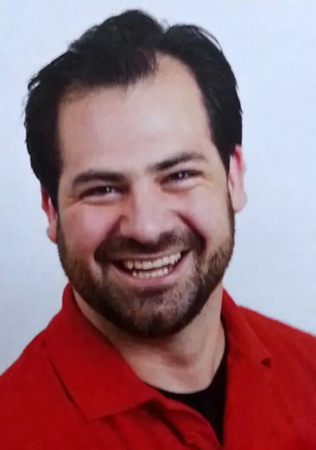 Игорь из Бердянска, мне 51, познакомлюсь на одну ночь