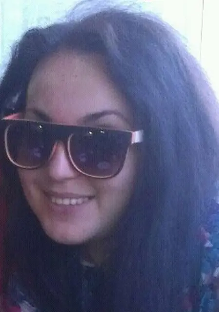 Я Soleil Rouge, 34, из Запорожья, ищу знакомство для дружбы