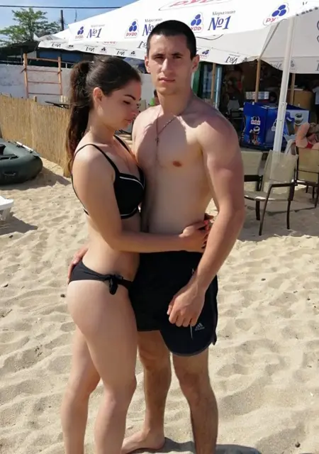 Я Georg, 30, из Одессы, ищу знакомство для приятного времяпровождения