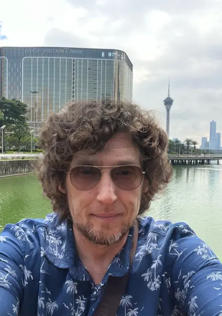 Я Петр, 57, знакомлюсь для совместных путешествий в Кривом Роге