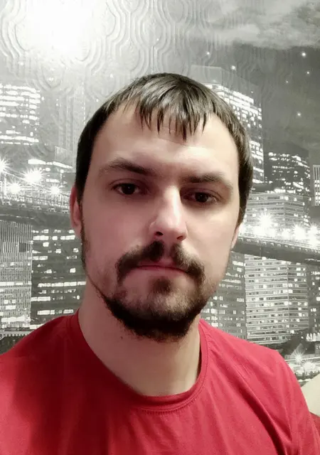 Я Ярослав, 33, из Чернигова, ищу знакомства на одну ночь