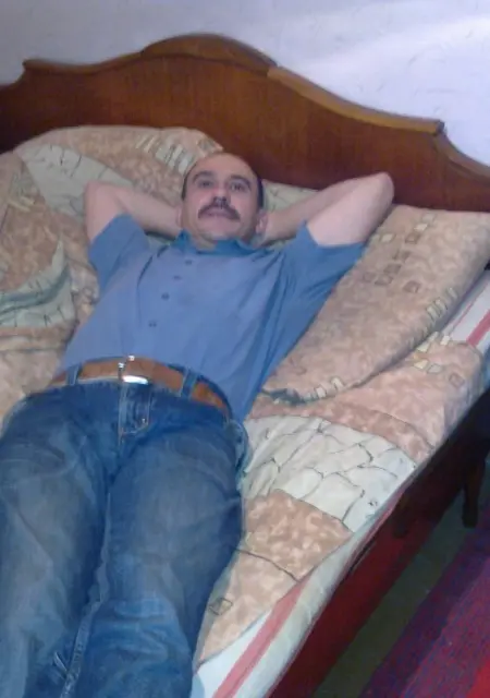 Андрей з Харкова, шукаю на сайті знайомства на одну ніч