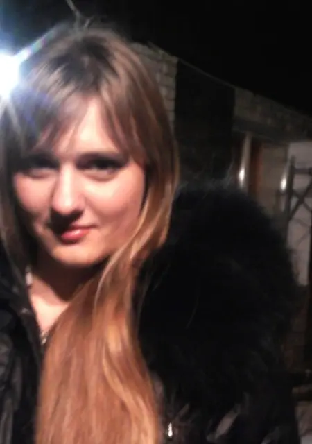 Я Angelina, 35 років, знайомлюсь для вірт у Луганську