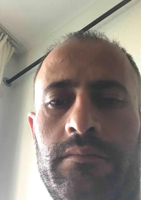 Erdoan из Кютахья, мне 36, познакомлюсь для открытые отношения