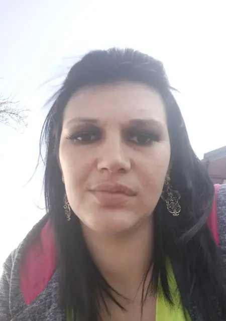 Маряна из Киева