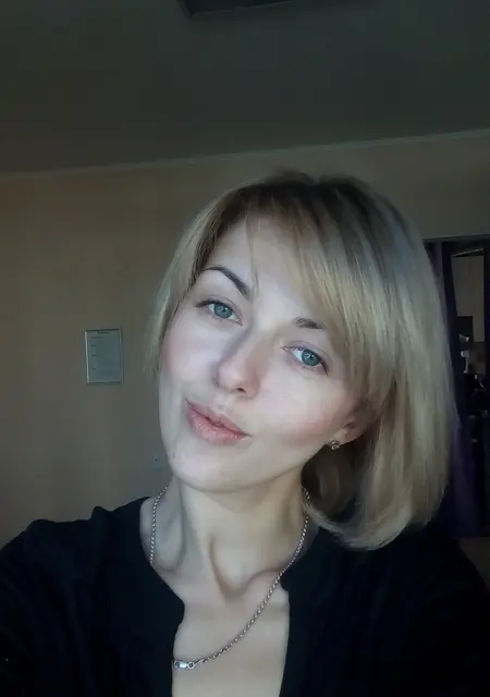 Yulia из Хмельницкого, мне 25, познакомлюсь для приятного времяпровождения