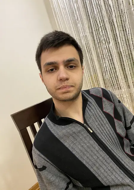 Евгений з Харкова, шукаю на сайті знайомства на одну ніч