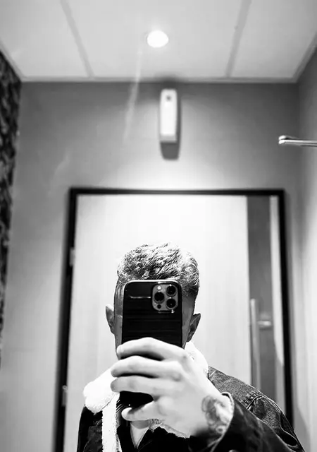 Andrii из Люблина, мне 23, познакомлюсь на одну ночь