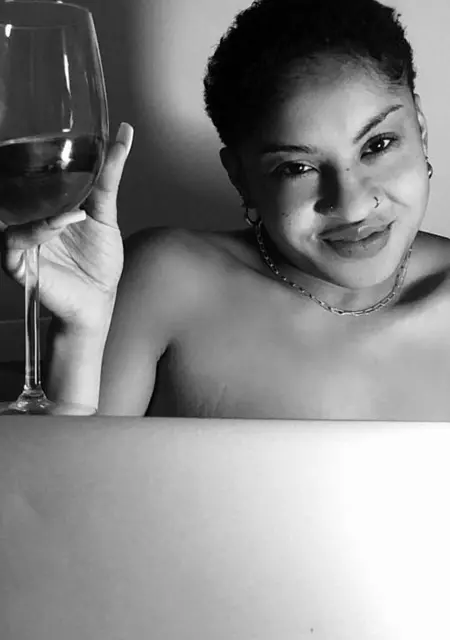 Martha из Лондона