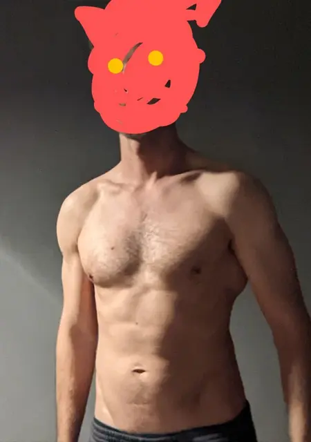 Микита из Хмельницкого, мне 30, познакомлюсь на одну ночь