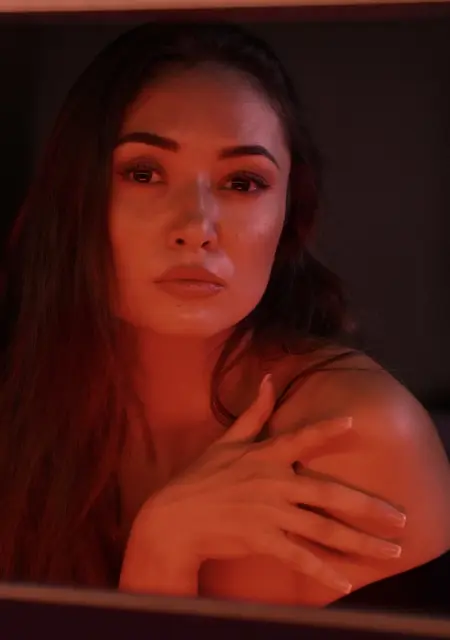 Я Lina, 38, из Киева, ищу знакомство для постоянных отношений