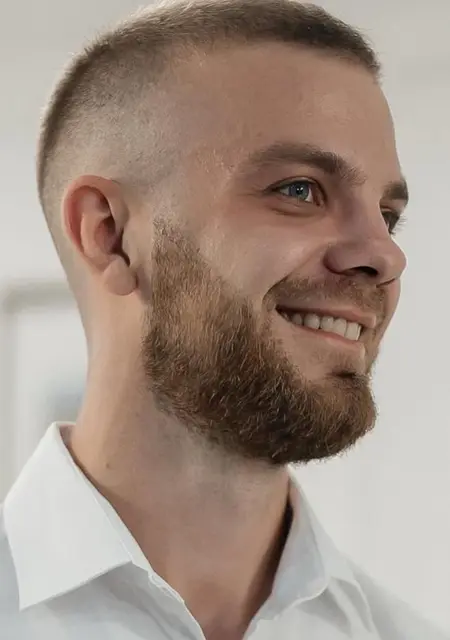 Я Саша, 27, знакомлюсь для общения в Бресте